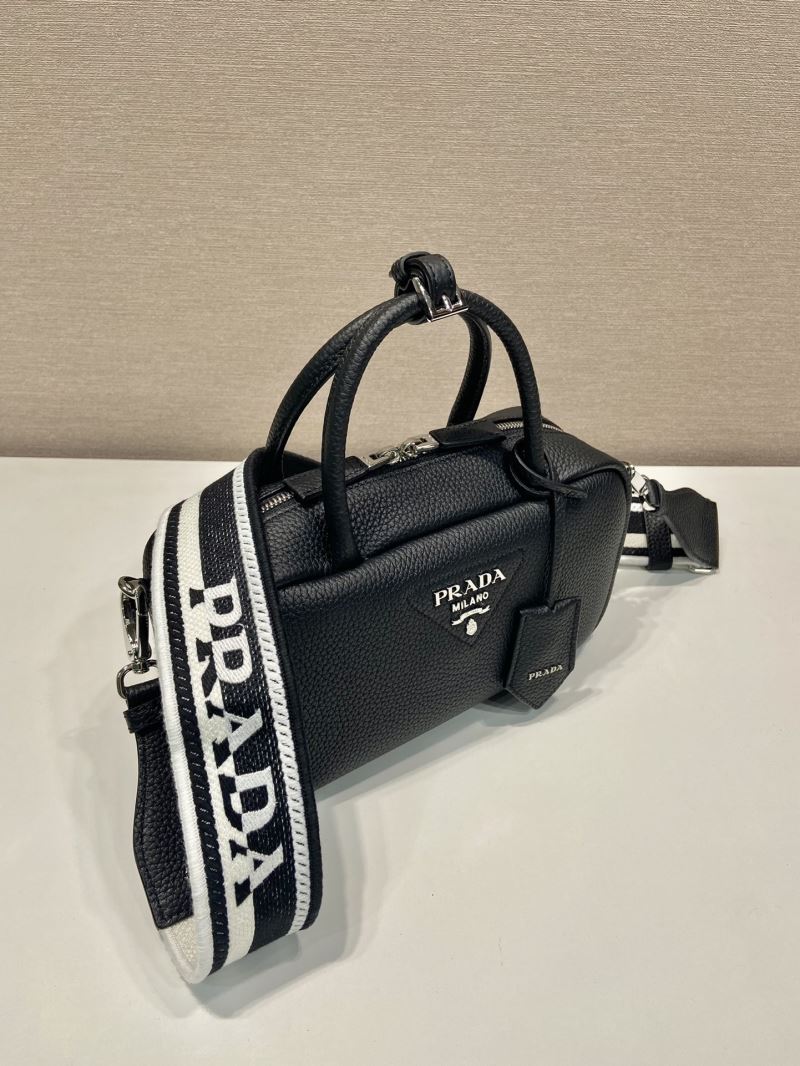 Prada Top Handle Bags